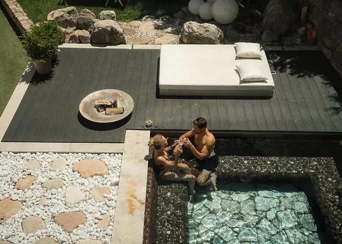  San Giacomo Spa&Gourmet