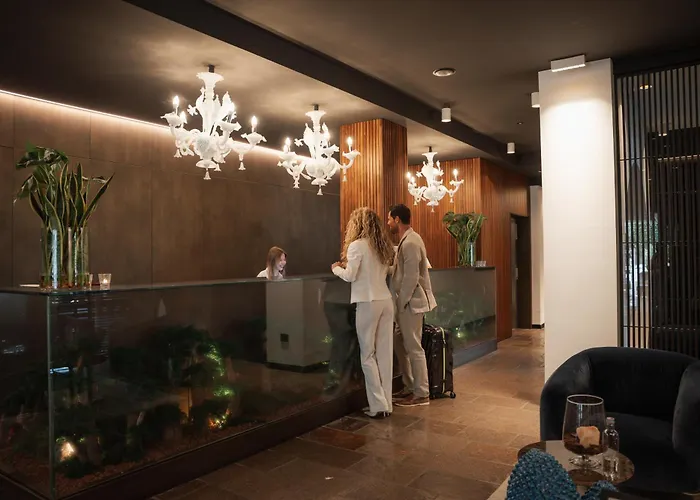  San Giacomo Spa&Gourmet
