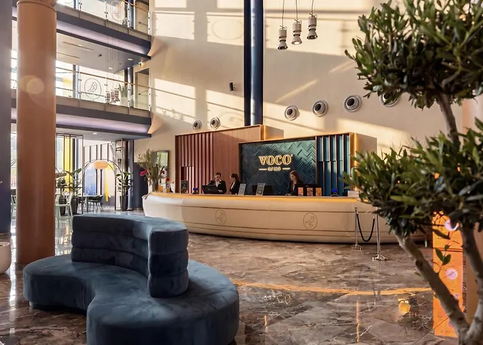  Inn Nola - Naples Vulcano Buono By IHG