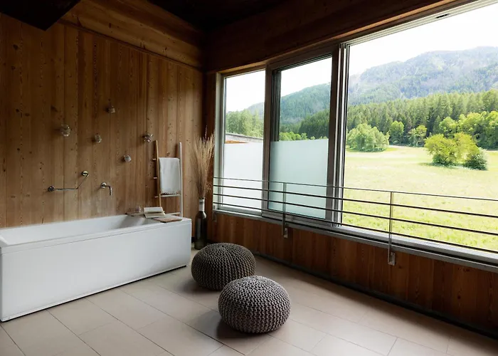 Hotel Petrus