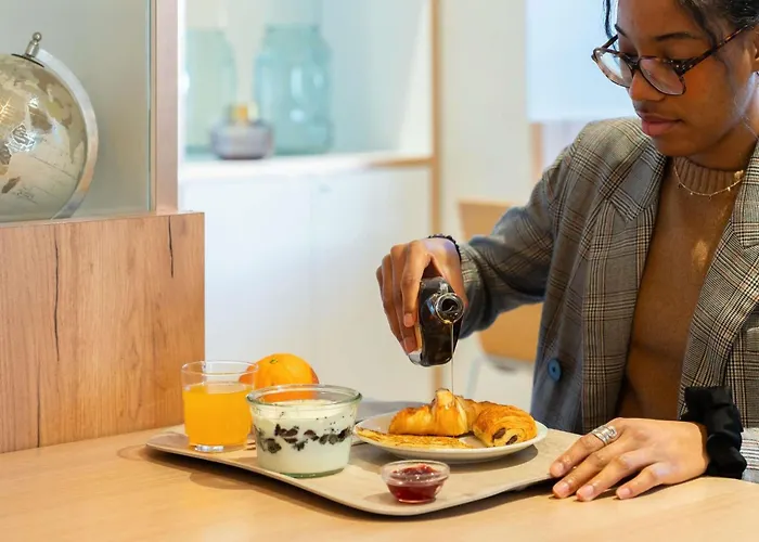  Ibis Budget Genève Petit-Lancy