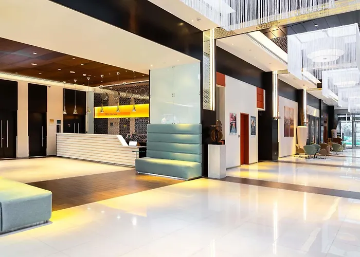 Ibis One Central