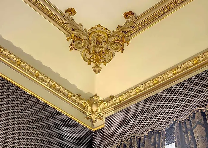 Hotel Tiziano