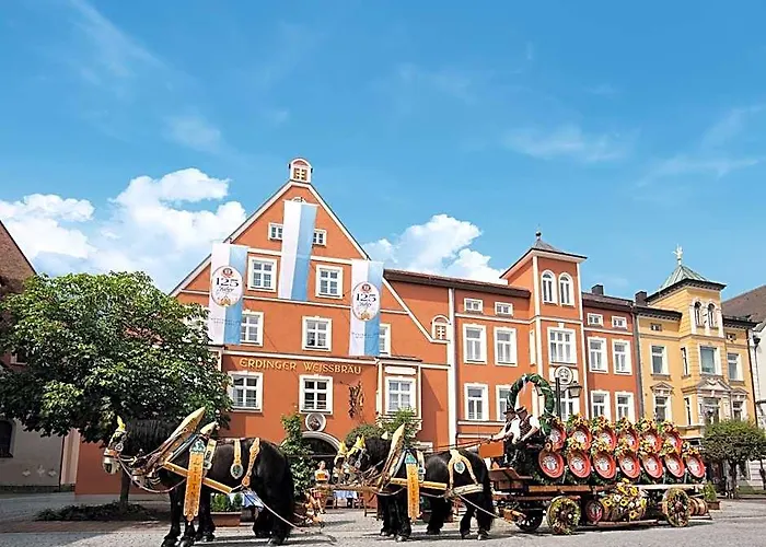 Zum Erdinger Weissbraeu