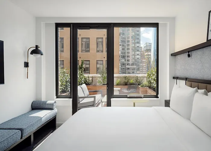  Arlo Midtown