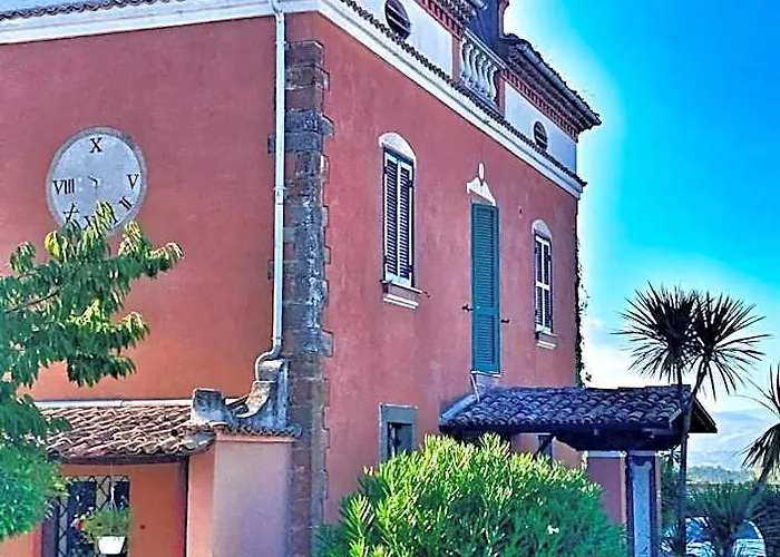 DIMORA MARELLA Patrica - Frosinone