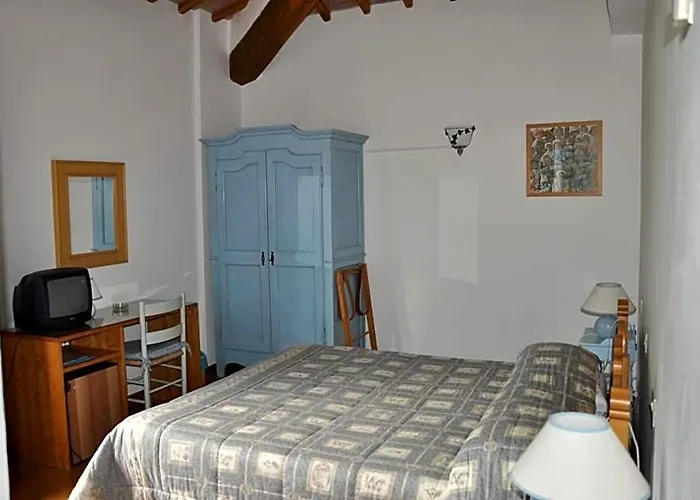 Villa Acquafredda