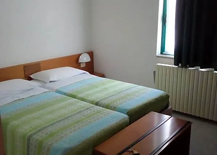 Hotel Torre