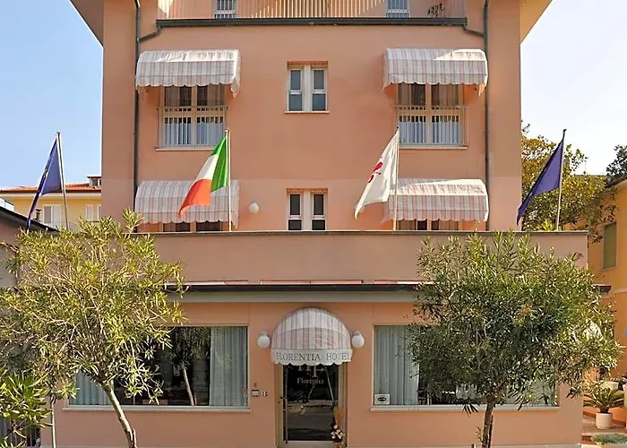  Florentia