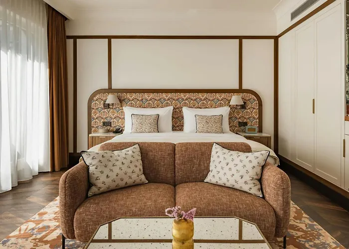 Stradom House Hotel & Spa, Autograph Collection