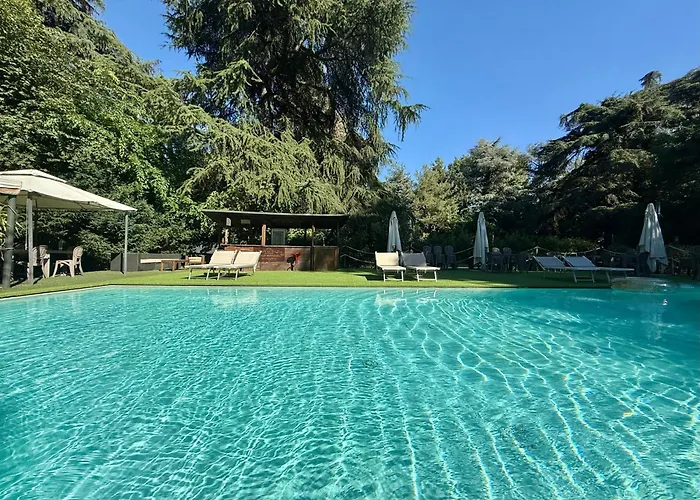 Villa Meraville