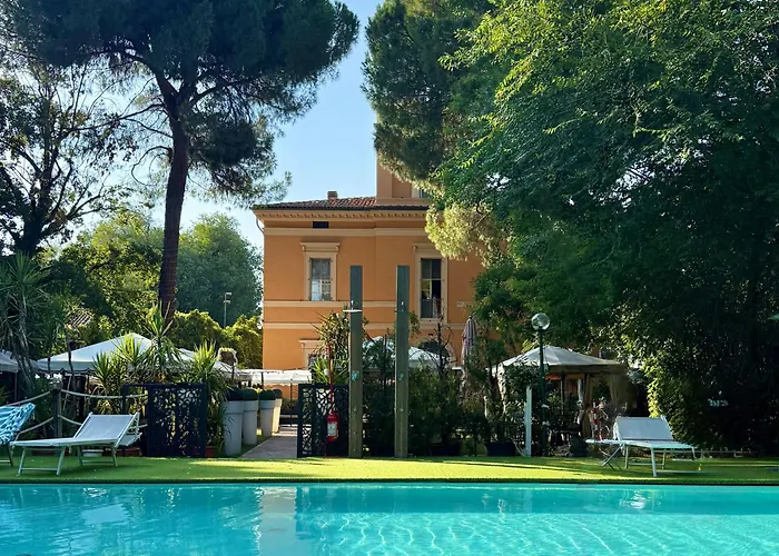 Villa Meraville