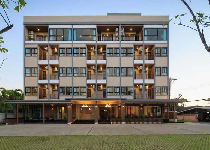 Mira Residence &