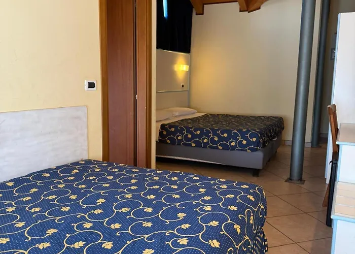 Smart Rooms Miramare
