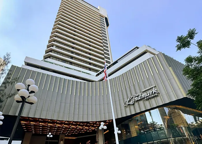 Landmark Bangkok