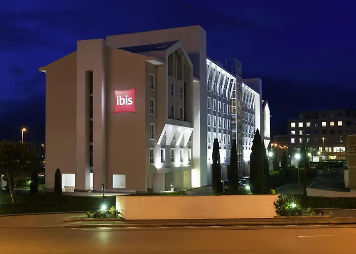 Ibis Firenze Nord Aeroporto