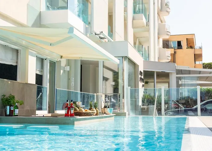 Hotel Giulietta