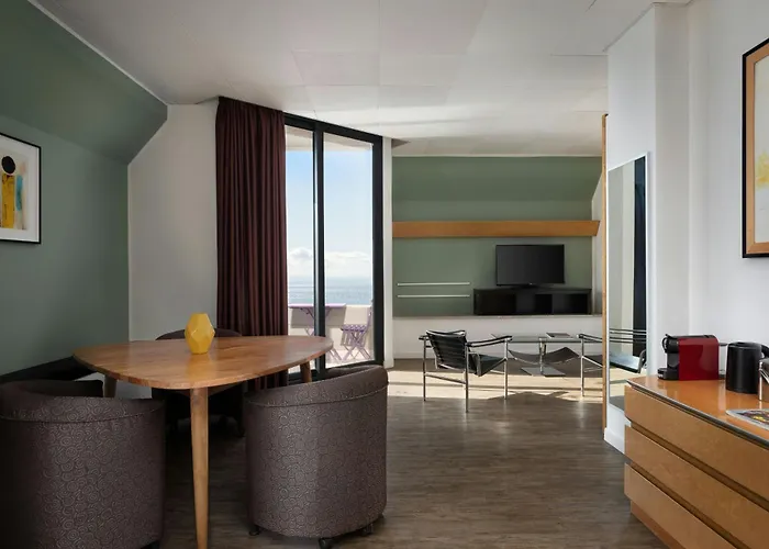 Four Points By Sheraton Catania Hotel