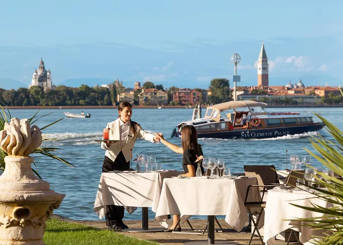 San Clemente Palace Venice