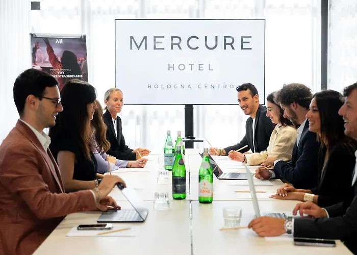 Mercure Centro