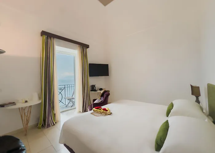 Marina Capri &Spa