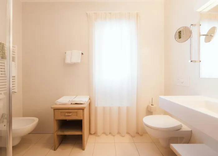 Hotel Ciasa Salares