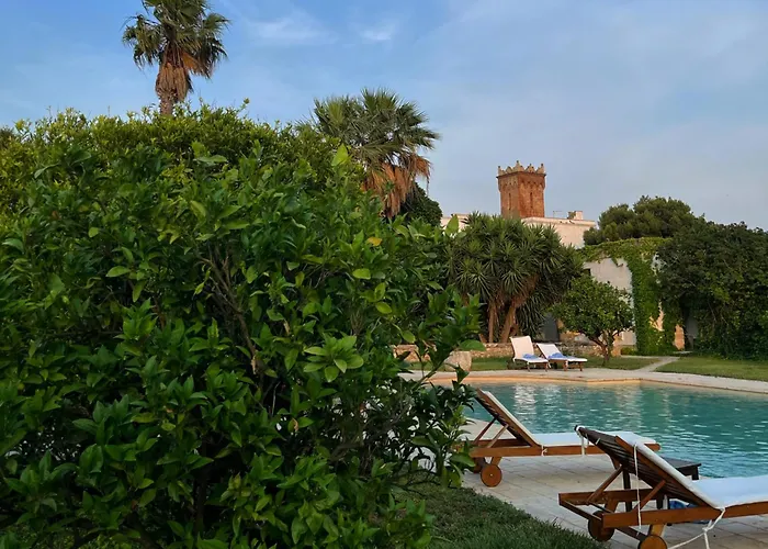 Masseria Incantalupi