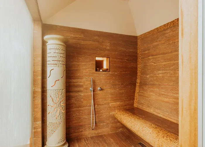 Corte Bianca - Adults Only & Spa - Bovis Hotels