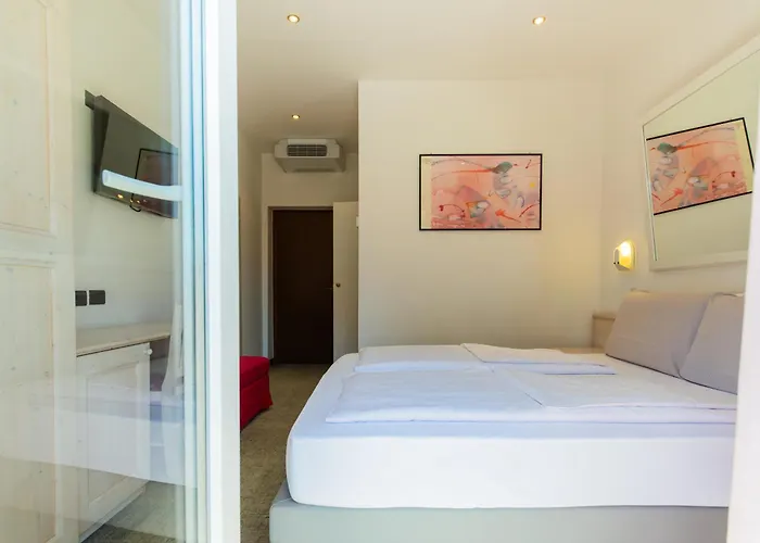 Hotel Virgilio