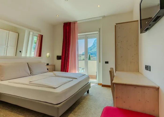 Hotel Virgilio