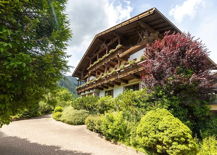 Residence Gruenwald