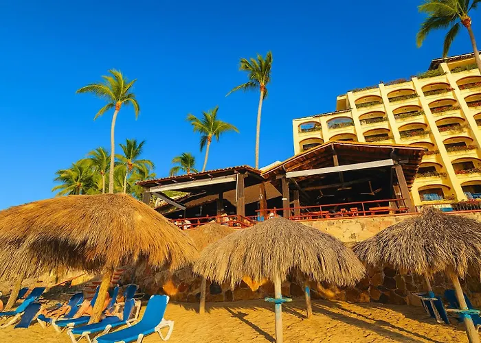 Lindo Mar Resort