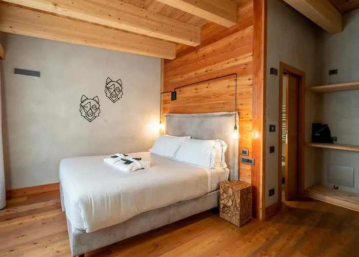 Au Charmant Petit Lac - Ecohotel Parc & Spa
