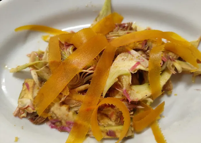 Hotel Ristorante Gusana