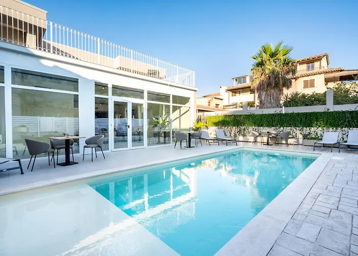 Istedda Boutique Hotel