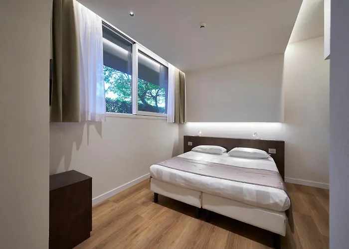 Park Hotel Chianti