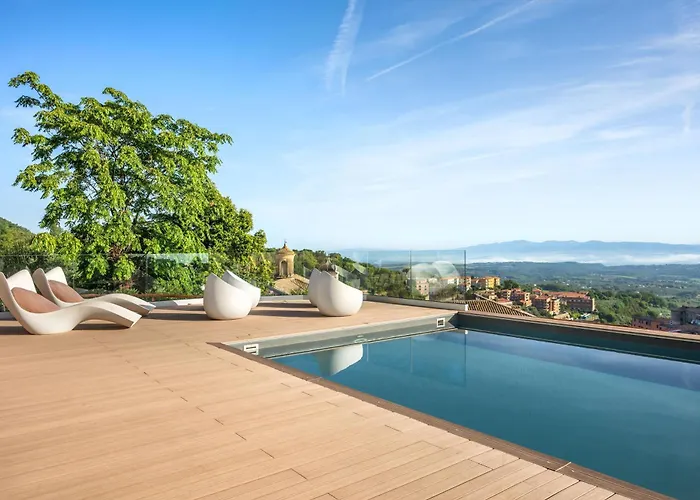 Hilton Vacation Club Palazzo Catalani&Soriano
