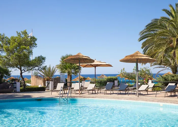Cormoran Resort Villasimius