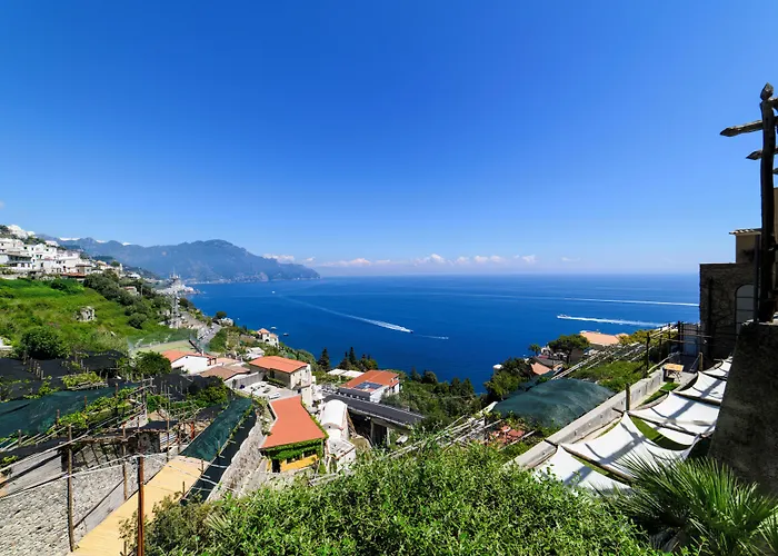 Alba D'Oro - Historic Luxury