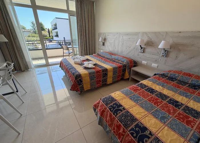 Residence Holiday