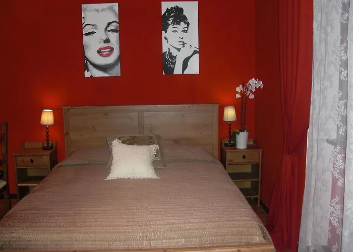 Hotel familiare: La Maison Blanche