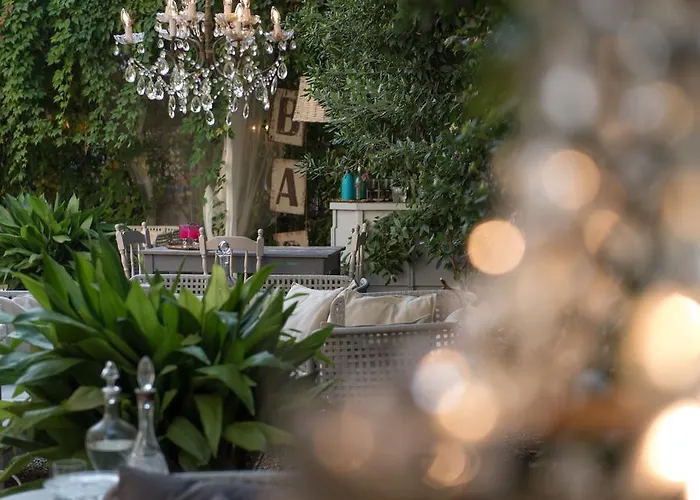 Hotel vicino al College: Hotel Stresa