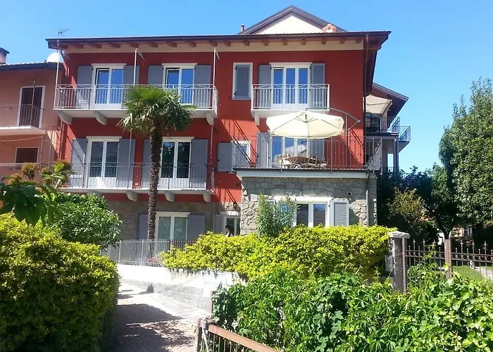 Il Feriolo