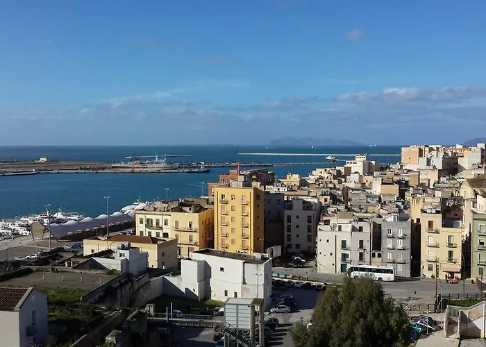 Hotel con vista: B&B Via Spalti 52