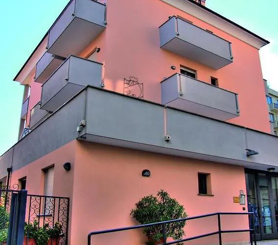 La Casetta