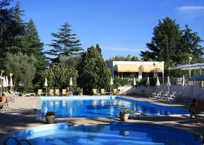 Villaggio Turistico Residence Delfino