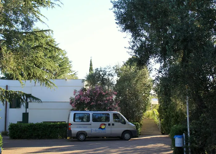 Villaggio Turistico Residence Delfino