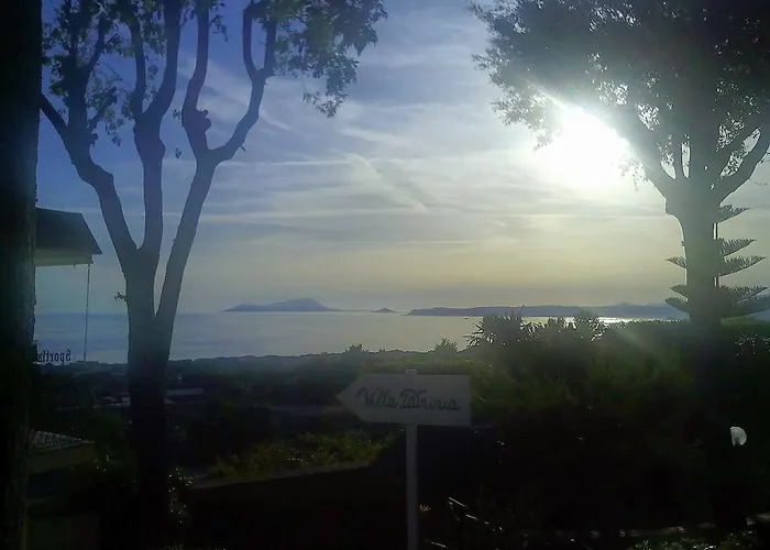  Villa Patrizia