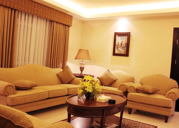 Imperial Palace Hotel