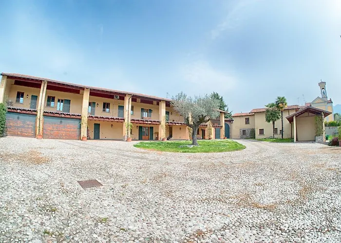 Villa Antonella